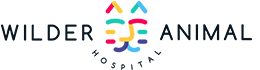 Wilder Animal Hospital Logo